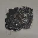 BECEMURU Dog Boots Shoes Leggings with Anti-Slip Sole,Dog Paw Protector, Perfect for Outdoor Walking, Hiking, Waterproof and Anti-Fall Dog Shoes with Adjustable Strap (M)