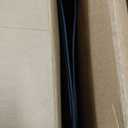 Auxko All Weather Cargo Mat with Back Seat Mat Fit for Ford Explorer 2026 2025-2020 TPE Trunk Mat Accessories All Season Odorless Anti-Slip Black