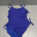 Narecte One Piece Swimsuit Women Bathing Suit Sexy High Cut Women's One-Piece Swimsuits Monokini One Piece Bathing Suit XL