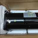 USQ1202 Pool Motor 2 HP, 3450 RPM, 48Y Frame Square Flange Pool Motor Compatible with A.O. Smith Century