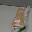 12 Pack Ivory Taper Candles 10 inch  Taper Candles Dripless, Smokeless, Unscented  8 Hours Long Burning  Hand Poured Tall Candlesticks  Perfect for Home Decor, Weddings, and Special Occasions