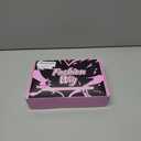 AISI HAIR Black Wig for Women, Long Wavy Lace Hairline Middle Part Synthetic Heat Resistant Wig for Daily Party-26 Inch