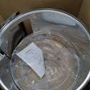 20.5 Inch Vertical Charcoal Smoker and Grill Combo, Heavy-Duty BBQ Smokers for Outdoor Cooking Camping