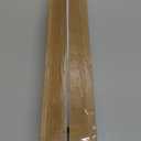 2 Pack White Tension Curtain Rod for Windows 28 to 48 inch, Adjustable Expandable Pressure Spring Curtain Rod No Drilling, 7/8" Curtain Rod for Bedroom Doorway Closet Door