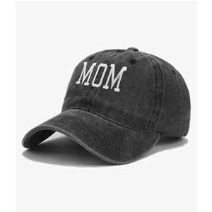 Baseball Cap for Women Men Adjustable Vintage Washed Cotton Distressed Baseball Snapback Caps One Size
