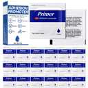 20 Pcs Adhesion Promoter, High-Performance Adhesion Promoter for Plastic, Trim & Automotive Tape, Adhesive Primer Enhancing The Adhesion of Double-Sided Mounting and Molding Tapes (Zhunianji-001)