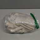 2 Pack Microfiber Hair Towel Wrap for Women, Anti Frizz Quick Drying Hair Turban for All Hair Style, Absorbent and Lightweight (Beige)