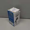 DEWENWILS 120V Spotlight Outdoor, 500LM Waterproof LED Spot Light with 3 Extra Lenses (Red Yellow Green), Landscape Lighting for Holiday, Trees, Flag, 5FT Extension Cord, UL Listed