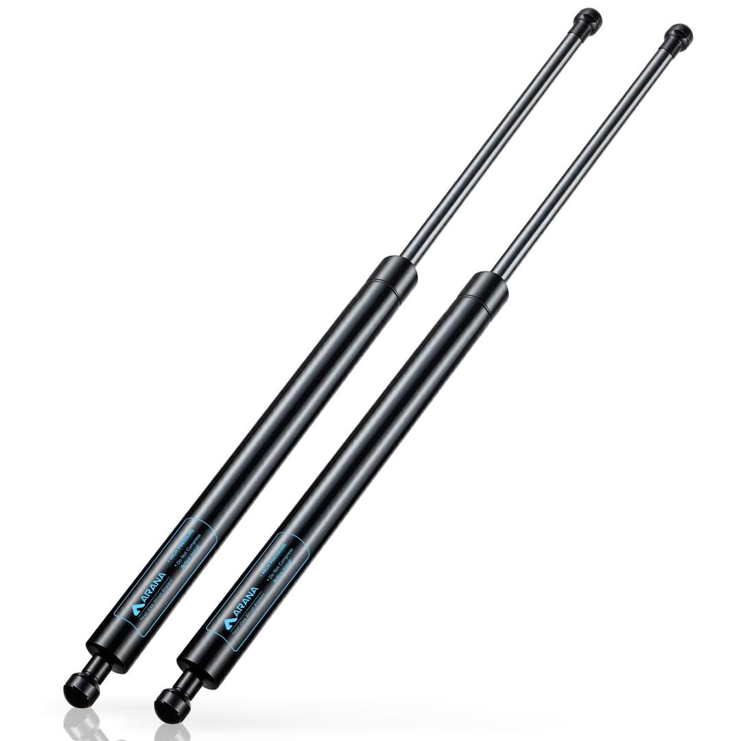 ARANA 24 inch 40lb Gas Struts for RV Door, 12 Pack