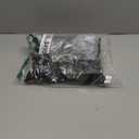 Stackable Patio Chair Cover, Outdoor Chair Cover Waterproof, Stacked Chairs Lawn Chair Covers Outdoor Stack Chairs for All Weather Protection , 25"L x 25"W x 47H)