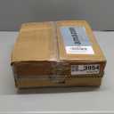 2-in-1 Pre-Seasoned Cast Iron Dutch Oven Pot with Skillet Lid Set, 10" Skillet 3QT Pot for Cooking, Baking, Frying and Camping