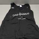Classic Retro Vintage The Bronx New York Pride Tank Top, Black, Large