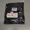 SEXYWG Rain Coats for Women Light Weight Rain Jackets Travel Raincoat Packable Waterproof Jacket with Hood for Spring Hiking (Small, Black-pattern)