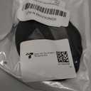 Shoe Heel Repair, 4 Pairs Adhesive Inside Shoe Heel Patch Pad for Sneaker Holes