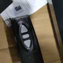 VIVOHOME Motorized Projector Screen with Remote, 16:9 100 Inch Auto Electric Projection Screen, HD 4K Movie Screen for Home Theater, Cinema, Office (87 x 49 Black)