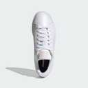 Adidas Womens Advantage Tennis ShoesTennis Shoe