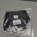 Posture Corrector for Women and Men Back Brace Upgraded Upper Comfy Correction Pain Relief Scoliosis Lumbar Spine Shoulder Straightener Hunchback Lightweight Adjustable Support Hump Black Medium (Black, M)