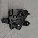 754459 51492754459 Replacement Trunk Lid Latch Lock Actuator Compatible with Mini Vehicles - R55 Series Cooper 2008-2014 (Rear Tailgate Right Passenger Side)