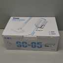 1200W Rotated Steam Mop for Home