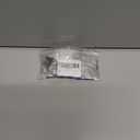 JD 2pcs 6A Power Switch 125V/250V Push Button Rocker Switch ON/Off Switch 3Pins Toggle Switch with UL Certificate