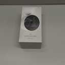 Google Nest Cam Indoor (Wired, 3rd Gen)  Security Camera with 2K Video and Gemini, Night Vision, 2Way Audio, Works with Google Home  2025 Model  Snow