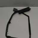 Tailgate Wiring Harness Compatible with 2013 2014 2015 2016 2017 2018 Dodge RAM 1500 2500 3500 Replace#68096415AD