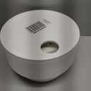 Large Humidifiers Easy to Clean,1.6L, Essential Oil Diffuser, Colorful Light,Ultrasonic Top Fill Cool Mist Humidifiers for Bedroom Baby Plants,Ultra Quiet,Last up to 20 Hrs,Levoair