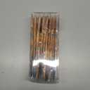 ROSE COTTAGE Large 12 Packs Flower Citrus Hanging Closet Air Freshener Scented Sachets Long Lasting Smell Goods