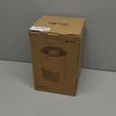 FreAire Air Purifiers for Bedroom, Air Purifiers for Home with Lights, HEPA Air Purifier Removes Dust Smoke Pollen Dander Smell, for Home/Pets/Bedroom, KN6391RGB White