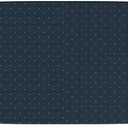 Joseph Joseph Pocket Plus Advanced Ironing Board Cover, for use with Pocket Plus Ironing Board (Black/Blue)