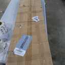 Chicken Nesting Box, 10 Compartment Nesting Boxes for Chicken Laying Eggs, Metal Chicken Laying Boxes with Roll Away Egg Collection, Heavy Duty Chicken Coop Nest Box