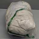 Sectional Couch Covers, Wear Resistant Stretch Sofa Covers Washable Soft Couch Cushion Covers Anti Slip Furniture Protector Sofa Slipcovers for Pets (1 Piece Back Couch Cover, Ivory)