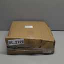 Christmas Wreath - 16" Christmas Wreaths for Front Door Red Christmas Reindeer Balls Berries Pine Cones Pine Needles Door Wreath for Home Wall Window Porch Indoor Outdoor Decor