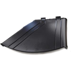 Toro Genuine OEM (Fits Exmark) 138-7502 Deflector Shield for 42-60 inch TimeCutter and Exmark Quest Riding Lawn Mowers