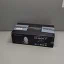 VOLISUN 24 Pack 3 inch Recessed Lighting, 5CCT LED Recessed Light with Junction Box, 2700K-5000K Selectable, Dimmable Canless Wafer Downlight, LED Ceiling Light ETL Certificated (White)