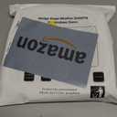 ESUFEIR 196" Wedge Sliding Window Weather Stripping Door Gap Filler,Adhesive Window Insulation for Winter Door Seal Strip,Soundproof Foam Tape for Frame,White