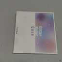 Varikke for Galaxy S23 Ultra Wallet Case Detachable with Card Holder for Women, Glitter Leather Strap Magnetic Flip Wallet Removable Phone Case Cover for Samsung Galaxy S23 Ultra 5G 6.8", Mint Green