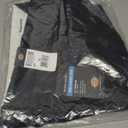 Dickies Men's 13 Inch Relaxed Fit Multi-Pocket Work Short, Black, 33