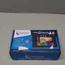 ClearClick Video to Digital Converter 3.0 (Third Generation) - Record Video & Audio from VCR's, VHS, AV, RCA, Hi8, Camcorder, DVD, Turntables, Cassette Tapes [Requires Working VCR/Camcorder & Tapes]