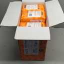 Pura Size 6 Eco-Friendly Diapers (29+ lbs) Totally Chlorine Free (TCF),Hypoallergenic, Soft Organic Cotton, Sustainable, up to 12 Hours Leak Protection, Allergy UK, 18 Count (Pack of 6),Total-108