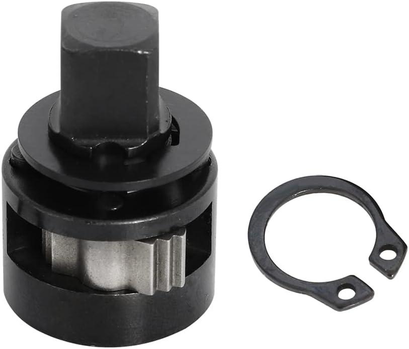 1 Set Electric Tools Service Kit M12 3/8 Ratchet Head Anvil 42-06-1030 Fits Milwauke 2457-20,2457-21