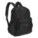 Weekender Backpack -BLK