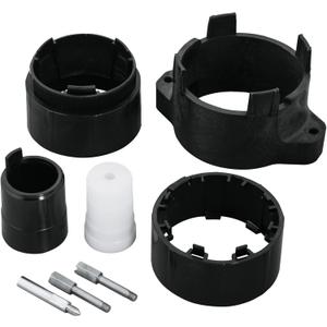 Grohe 47889000 Extension Kits Thermostatic (Fits All Grohflex Trim Designs)