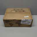 Wardrobe Closet,Portable Clothes Rack with 4 Tiers Shelves,Freestanding Closet Organizers and Storage System with Hanging Rods,Steel Clothing Rack Suitable for Cloakrooms,Bedrooms,Entrances,etc.Black