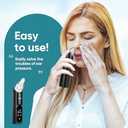 Eustachian Tube Unclogger - Blue