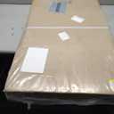 Amazon Basics Cardboard Moving Boxes for Packing and Shipping, Large Size, 20" x 20" x 15", Brown, 6-Pack