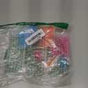 Frienda 21 Pairs Ear Plugs for Sleeping Reusable Moldable Silicone Earplugs Soft Noise Cancelling Earplugs Sound Blocking Ear Plugs with Case for Swimming Concert 32dB NRR (Blue, Orange, Rose Red)