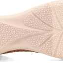 Jambu Women's Emma Comfort Loafer Shoes (11, Tan)