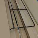 Electric Infrared Patio Heater 1500W Outdoor Portable Heaters for patio RealSmart Outdoor/Indoor Space Heater 3 Heat Modes Wall Mounted Tripod Heater IP65 TUV Certification for Garage Greenhouse