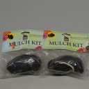 EarthBox Mulch Kit 2 Pack